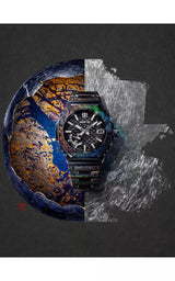 Reloj G-Shock MRG-B2100HR-1A. 30 Aniversario MR-G