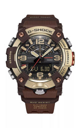 Reloj Casio G-Shock Mudmaster GG-B100XMH-5A