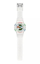 Pack G-SHOCK Pokémon 30è Aniversari GA-110PKM-7AER + GM-5600YMG-9ER
