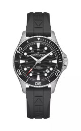 Reloj Hamilton Khaki Navy Auto 40 mm H82415330