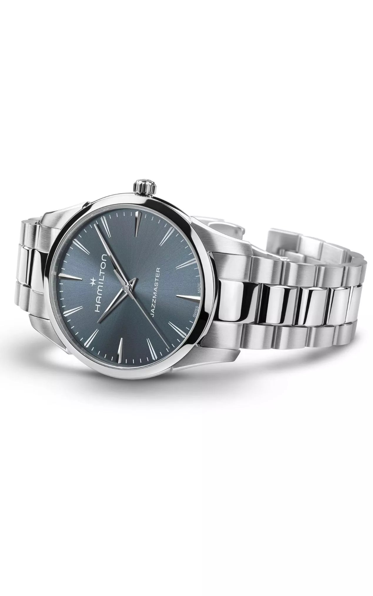 Reloj Hamilton Jazzmaster Cuarzo H32461141