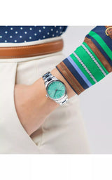 Reloj Hamilton Jazzmaster quartz 32 mm H32301161