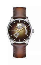 Reloj Hamilton Jazzmaster Open Heart Auto 42mm H32705501