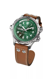 Rellotge Hamilton Khaki Aviation X-Wind Day Date Auto H77735560