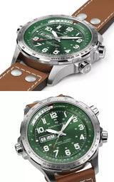 Rellotge Hamilton Khaki Aviation X-Wind Day Date Auto H77735560