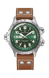 Rellotge Hamilton Khaki Aviation X-Wind Day Date Auto H77735560