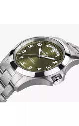 Reloj Hamilton Khaki Field King Day-Date H64475160