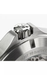 Reloj Hamilton Khaki Field King Day-Date H64475160