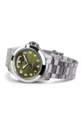 Reloj Hamilton Khaki Field King Day-Date H64475160