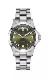 Reloj Hamilton Khaki Field King Day-Date H64475160