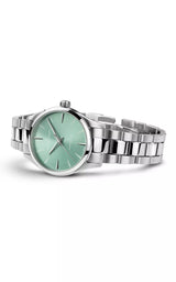 Reloj Hamilton Jazzmaster quartz 32 mm H32301161