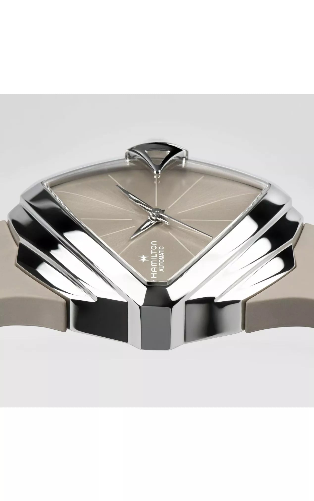 Reloj Hamilton Ventura S Auto H24105370