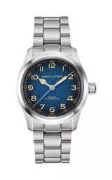 Rellotge Hamilton Khaki Field Murph Auto 38 mm H70405140