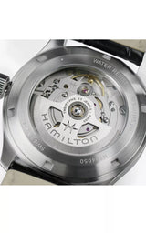 Rellotge Hamilton Khaki Field Murph Auto 38 mm H70405140