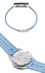 Reloj Luminox Pacific Diver Ripple 3120 Series | 3124M