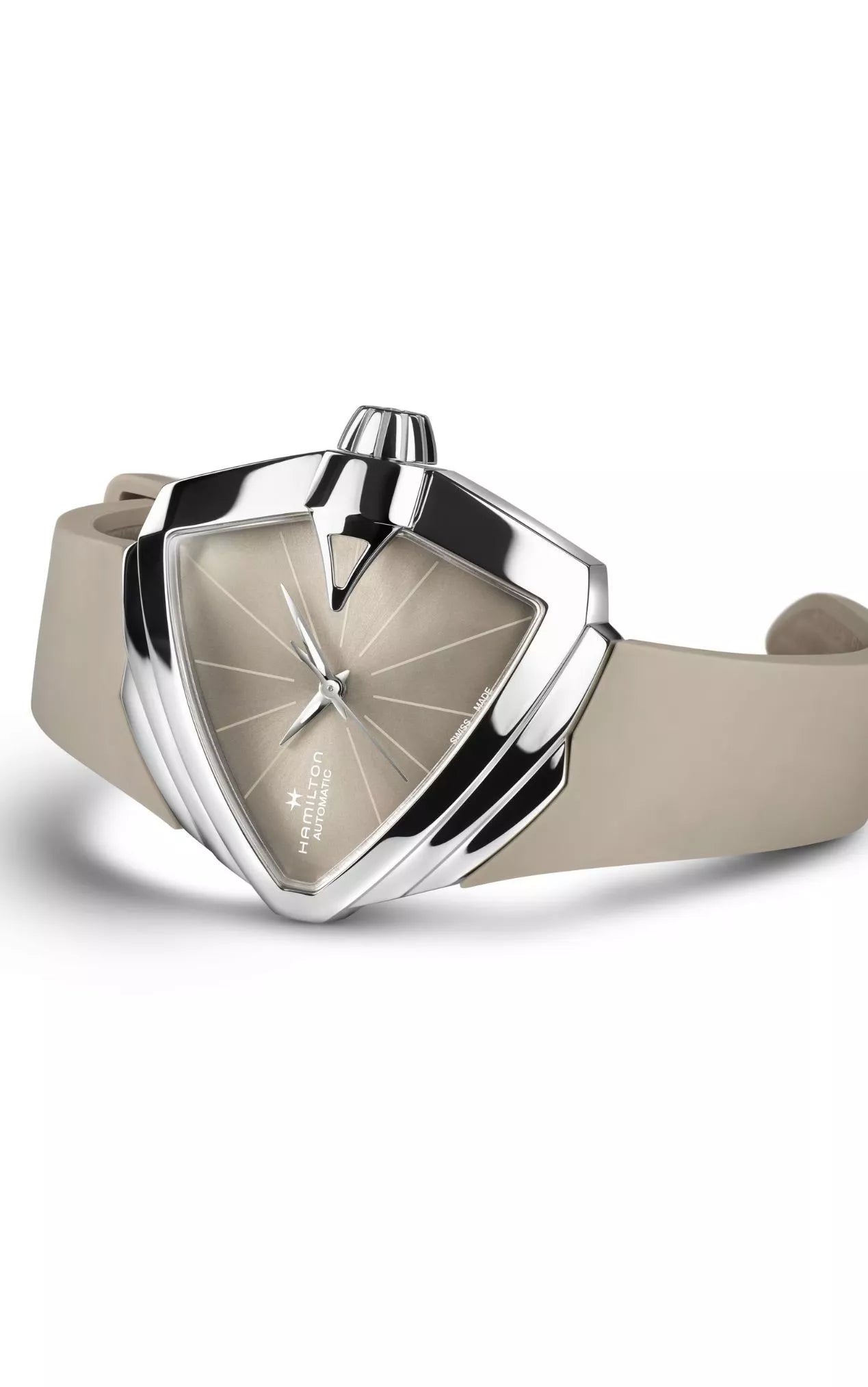 Reloj Hamilton Ventura S Auto H24105370