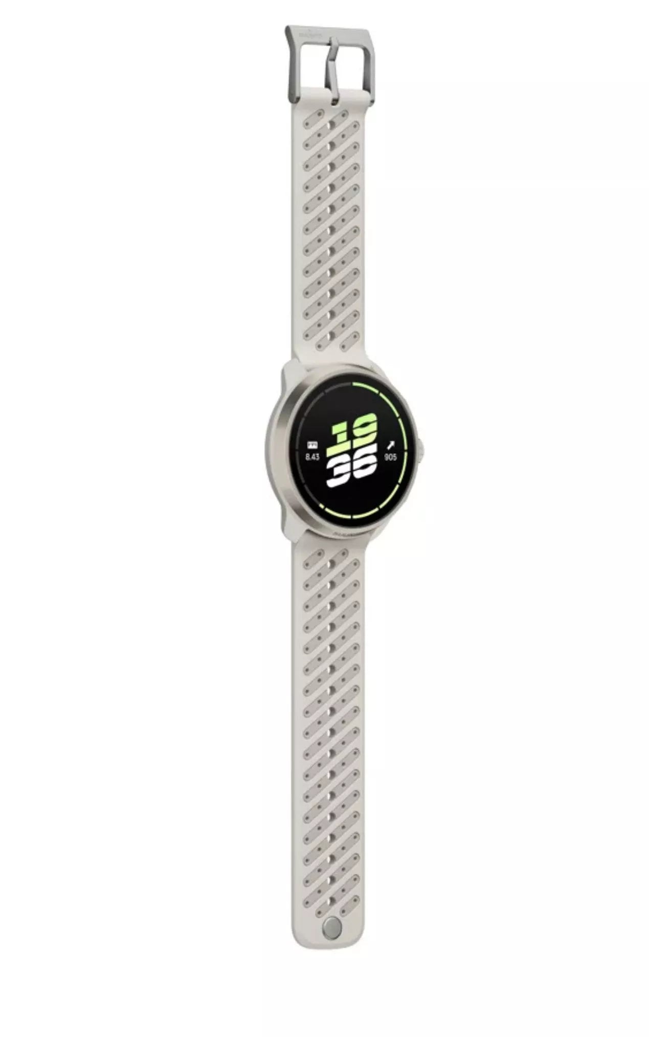 Reloj Suunto Race 3S Feather