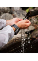 Reloj Suunto Race S Titanium Graphite