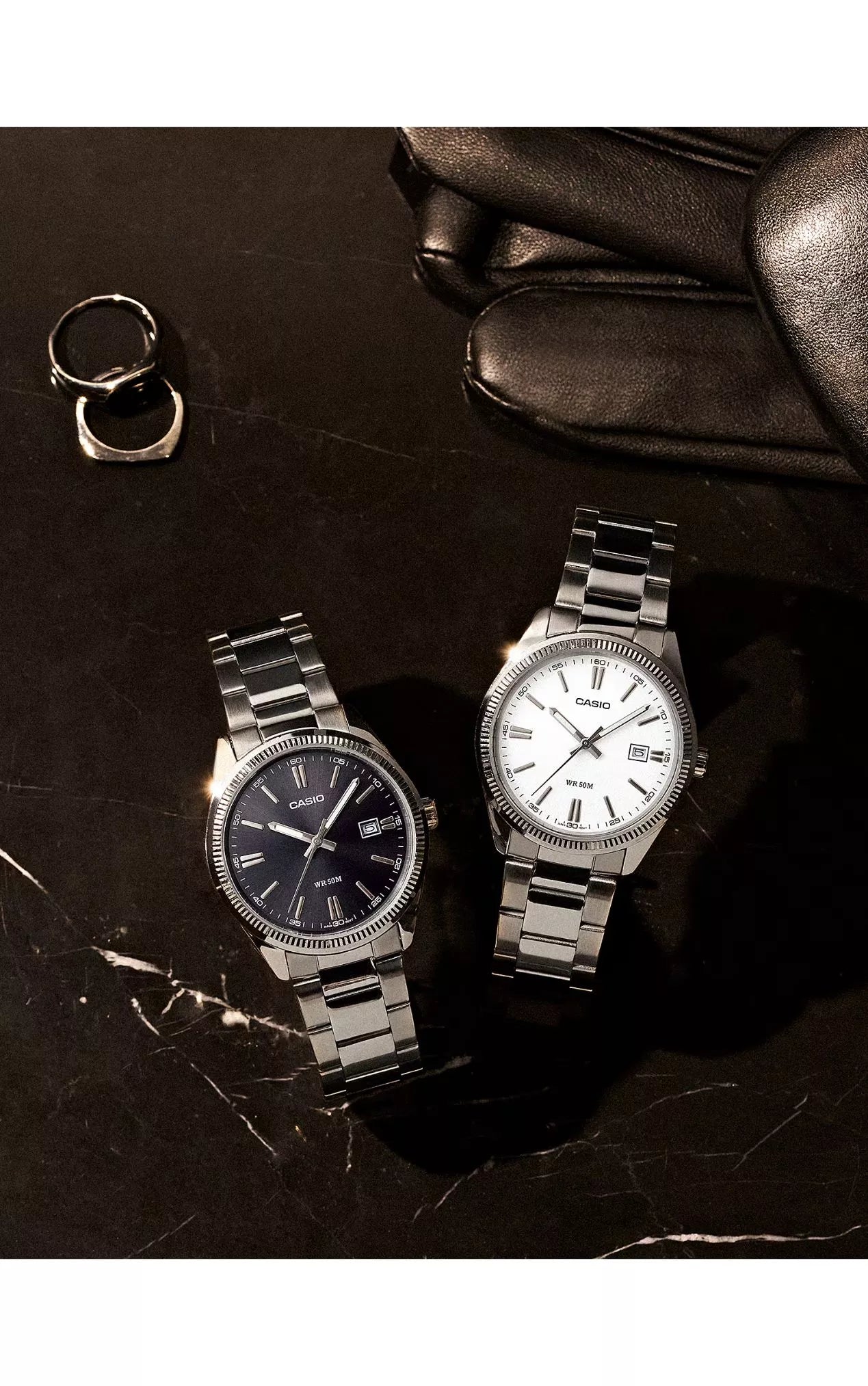 Reloj Casio Timeless Collection MTP-1302PD-7A1V