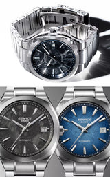 Rellotge Casio Edifice EFK-200CD-1AER