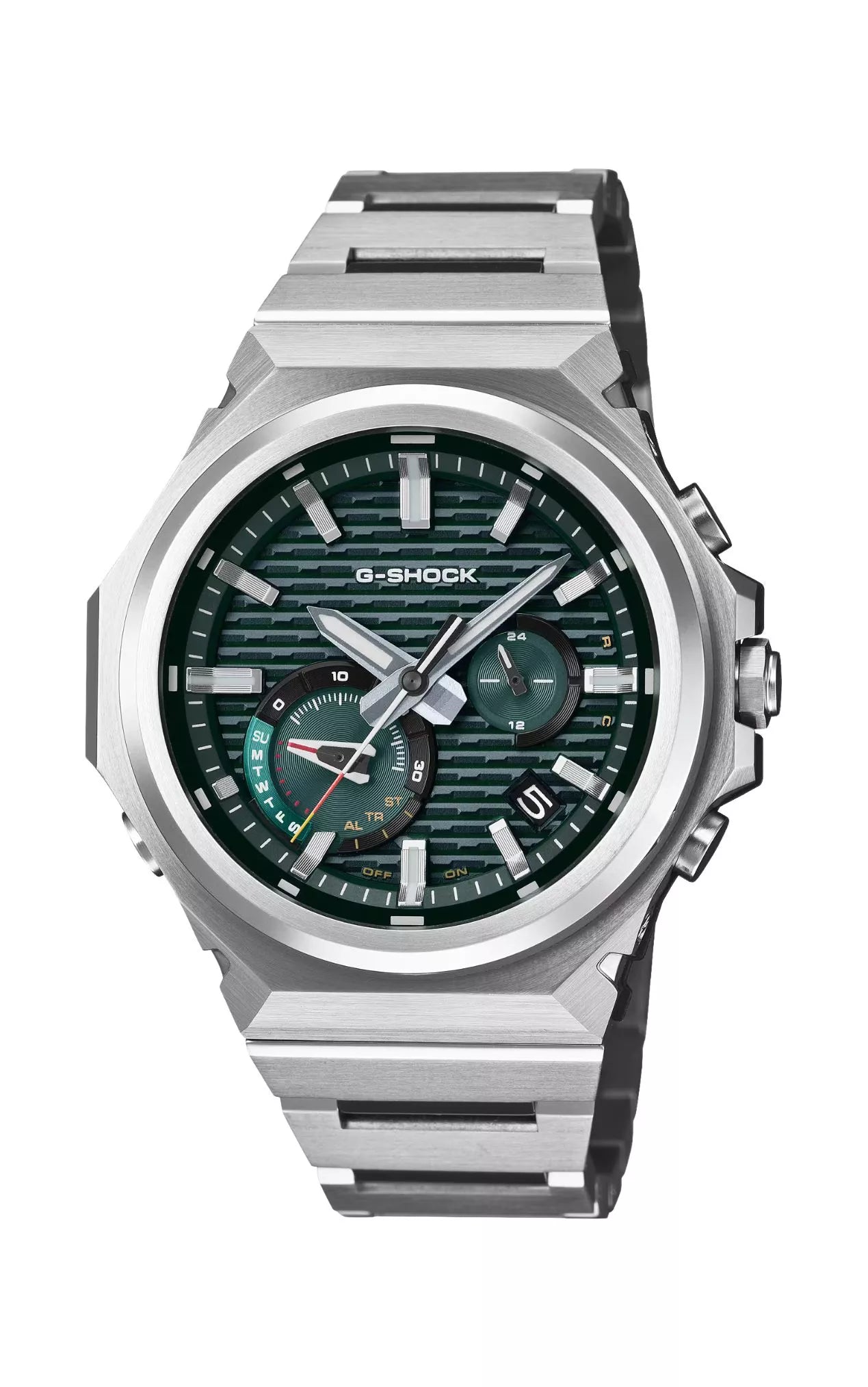 Reloj Casio G-Shock GST-B1000D-3A