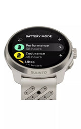 Reloj Suunto Race 3S Feather