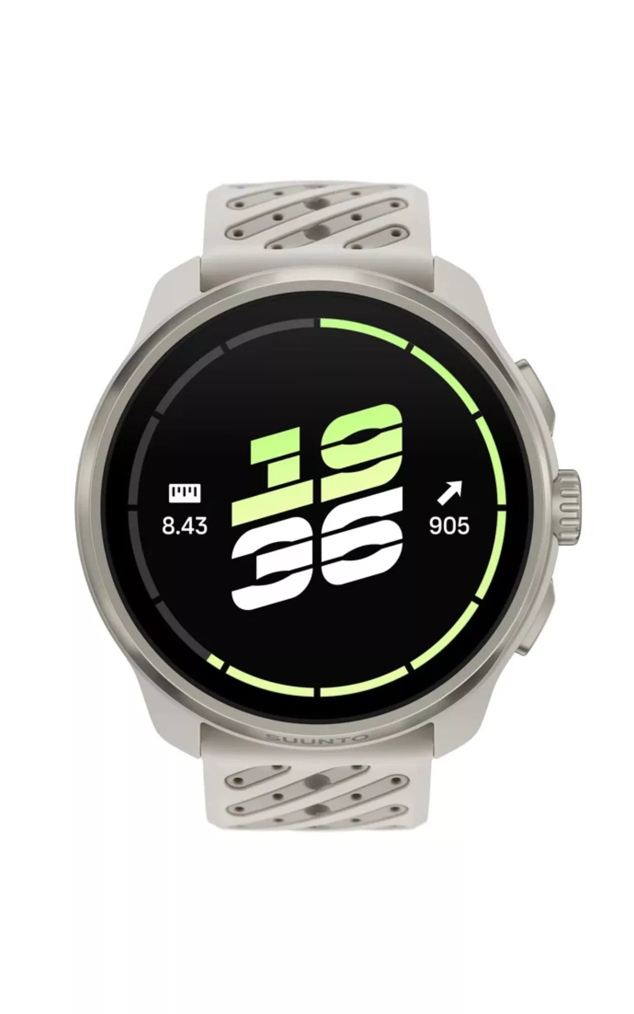 Reloj Suunto Race 3S Feather