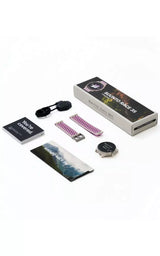 Reloj Suunto Race 3S Orchid