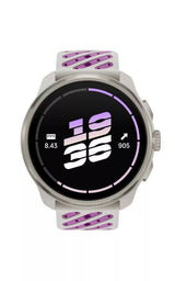 Reloj Suunto Race 3S Orchid