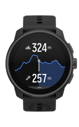 Reloj Suunto Race S All Black