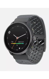 Reloj Suunto Race S Titanium Graphite