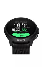 Rellotge Suunto Run 2 All Black 64 GB