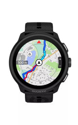 Rellotge Suunto Run 2 All Black 4GB