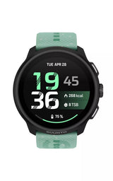 Rellotge Suunto Run 2 Aloe Green 4GB