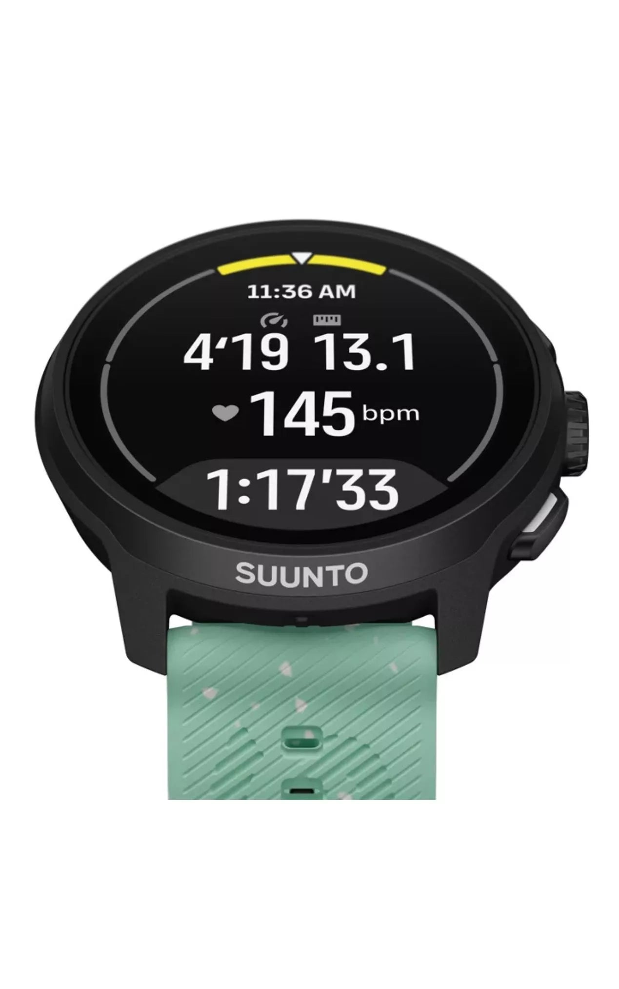 Rellotge Suunto Run 2 Aloe Green 4GB