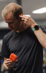 Rellotge Suunto Run 2 All Black 64 GB