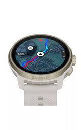 Reloj Suunto Run 2 Feather Gold 4GB