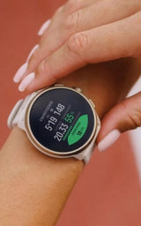 Reloj Suunto Run 2 Feather Gold 4GB