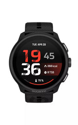Rellotge Suunto Run 2 All Black 64 GB