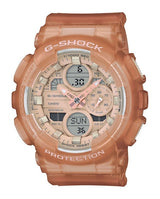 Reloj Casio G-SHOCK GMA-S140NC-5A1ER