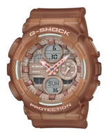 Rellotge Casio G-SHOCK GMA-S140NC-5A2ER