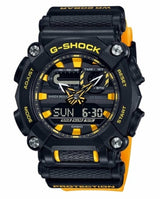 Rellotge Casio G-Shock GA-900A-1A9ER