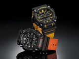 Reloj Casio G-Shock GA-900A-1A9ER