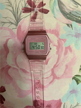 Rellotge Casio Collection F-91WS-4EF