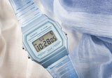 Rellotge Casio Collection F-91WS-2EF