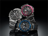 Reloj Casio G-Shock MTG-B2000B-1A2ER