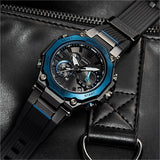 Reloj Casio G-Shock MTG-B2000B-1A2ER