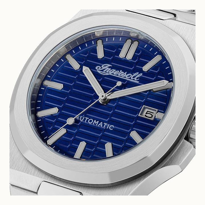 Rellotge Ingersoll The Catalina Automatic I11801