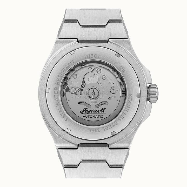 Rellotge Ingersoll The Catalina Automatic I11801