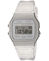 Rellotge Casio Collection F-91WS-7EF